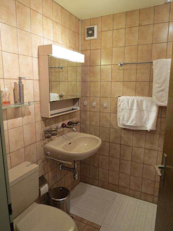 Casa Valtiarm Apartamento Vella Habitación foto
