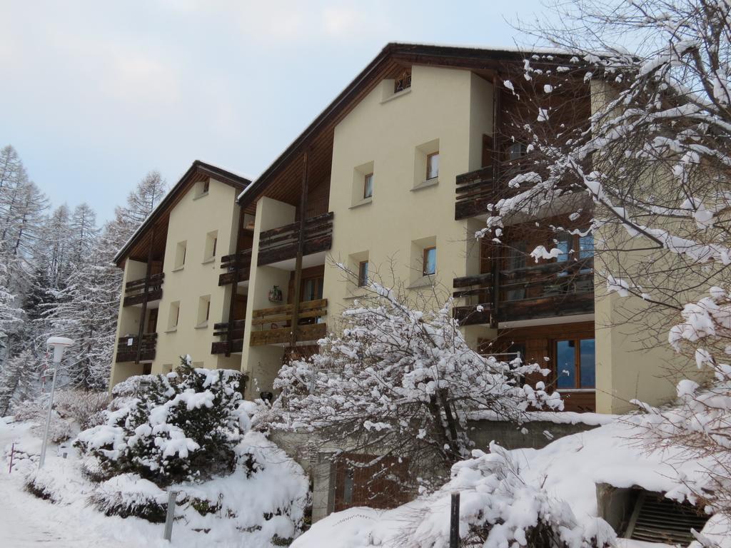 Casa Valtiarm Apartamento Vella Habitación foto