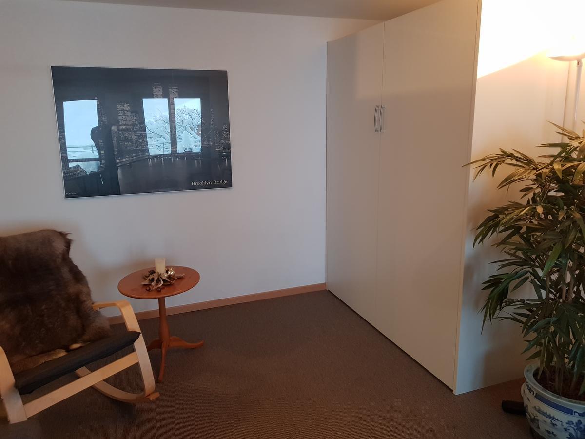 Casa Valtiarm Apartamento Vella Exterior foto