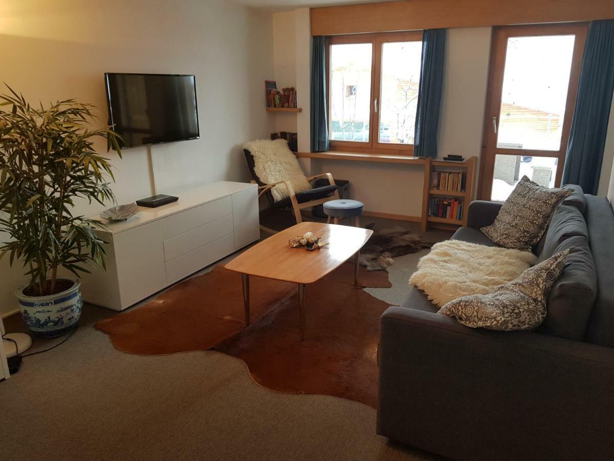 Casa Valtiarm Apartamento Vella Exterior foto